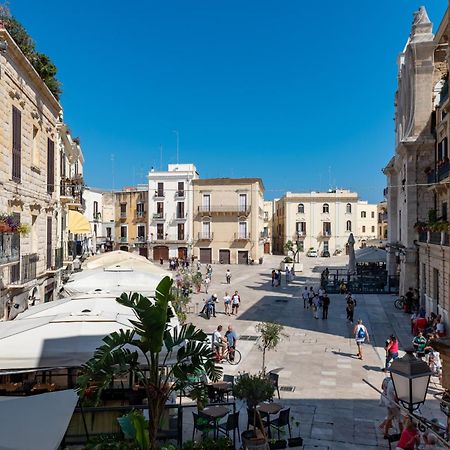 Mercantile Suites - Bari Vecchia Екстериор снимка