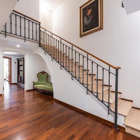 Mercantile Suites - Bari Vecchia Екстериор снимка
