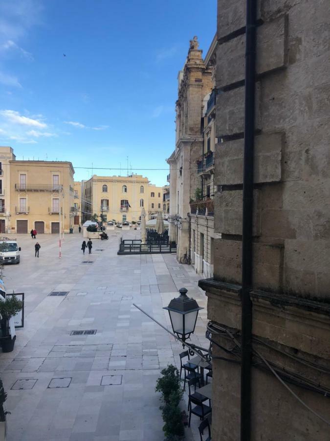 Mercantile Suites - Bari Vecchia Екстериор снимка