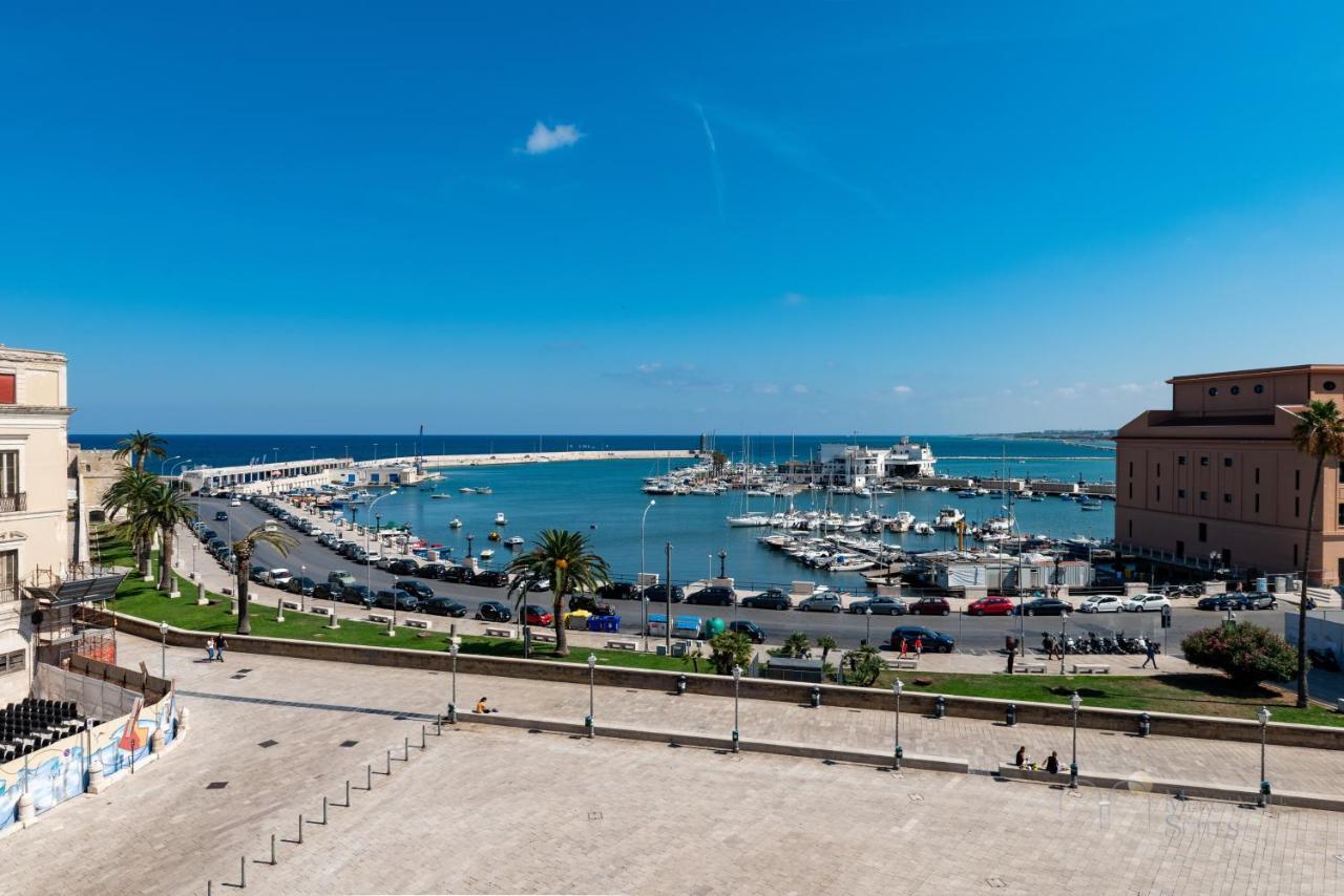 Mercantile Suites - Bari Vecchia Екстериор снимка
