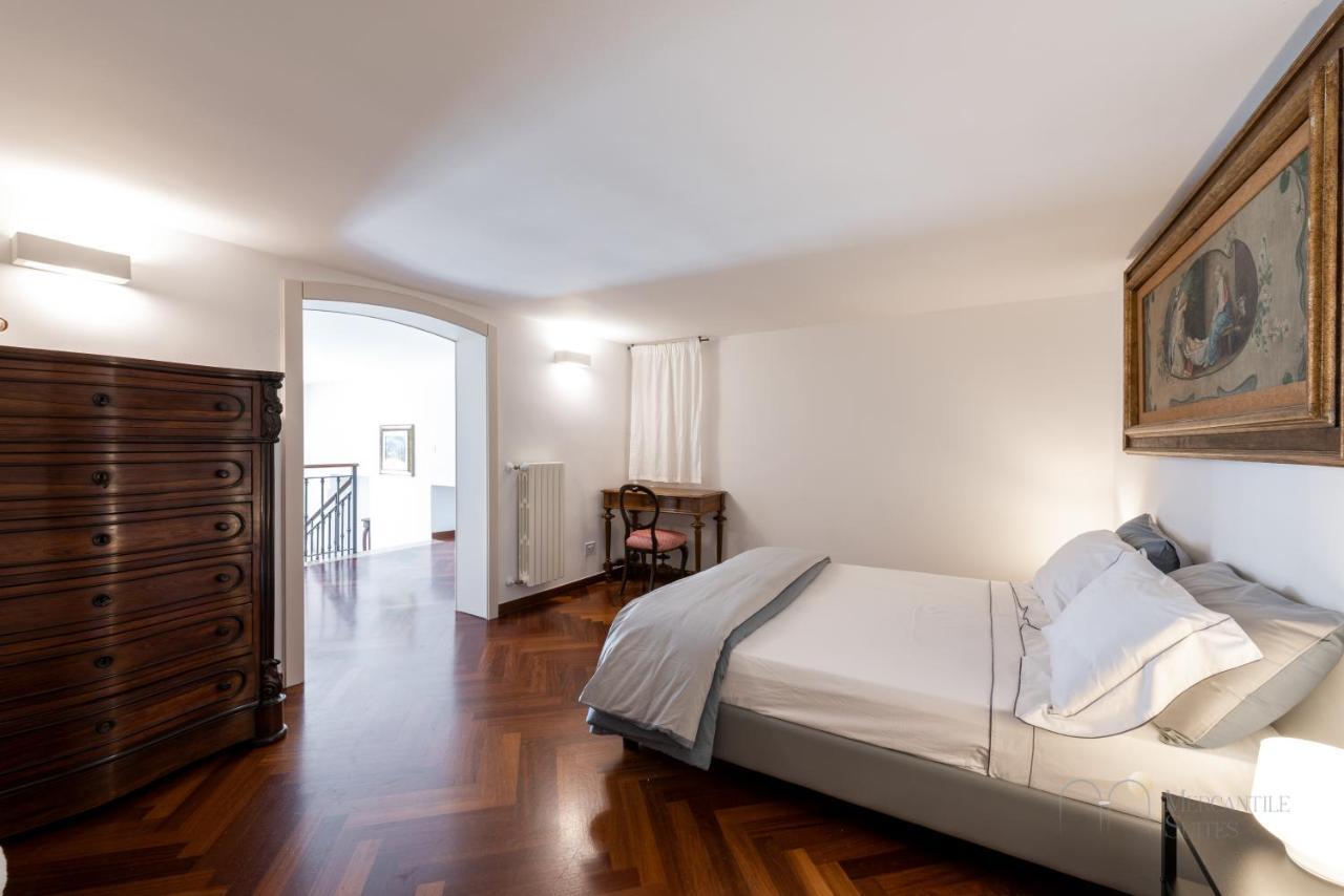 Mercantile Suites - Bari Vecchia Екстериор снимка