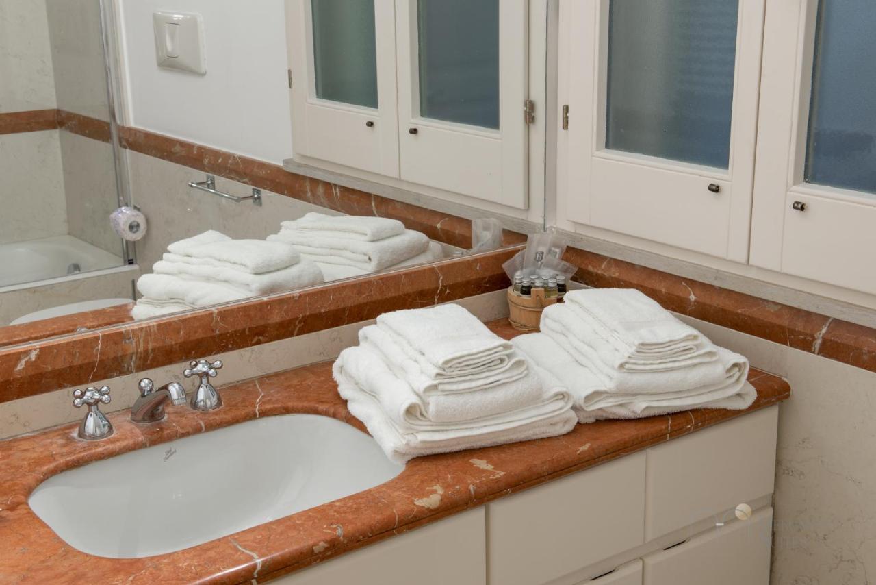 Mercantile Suites - Bari Vecchia Екстериор снимка