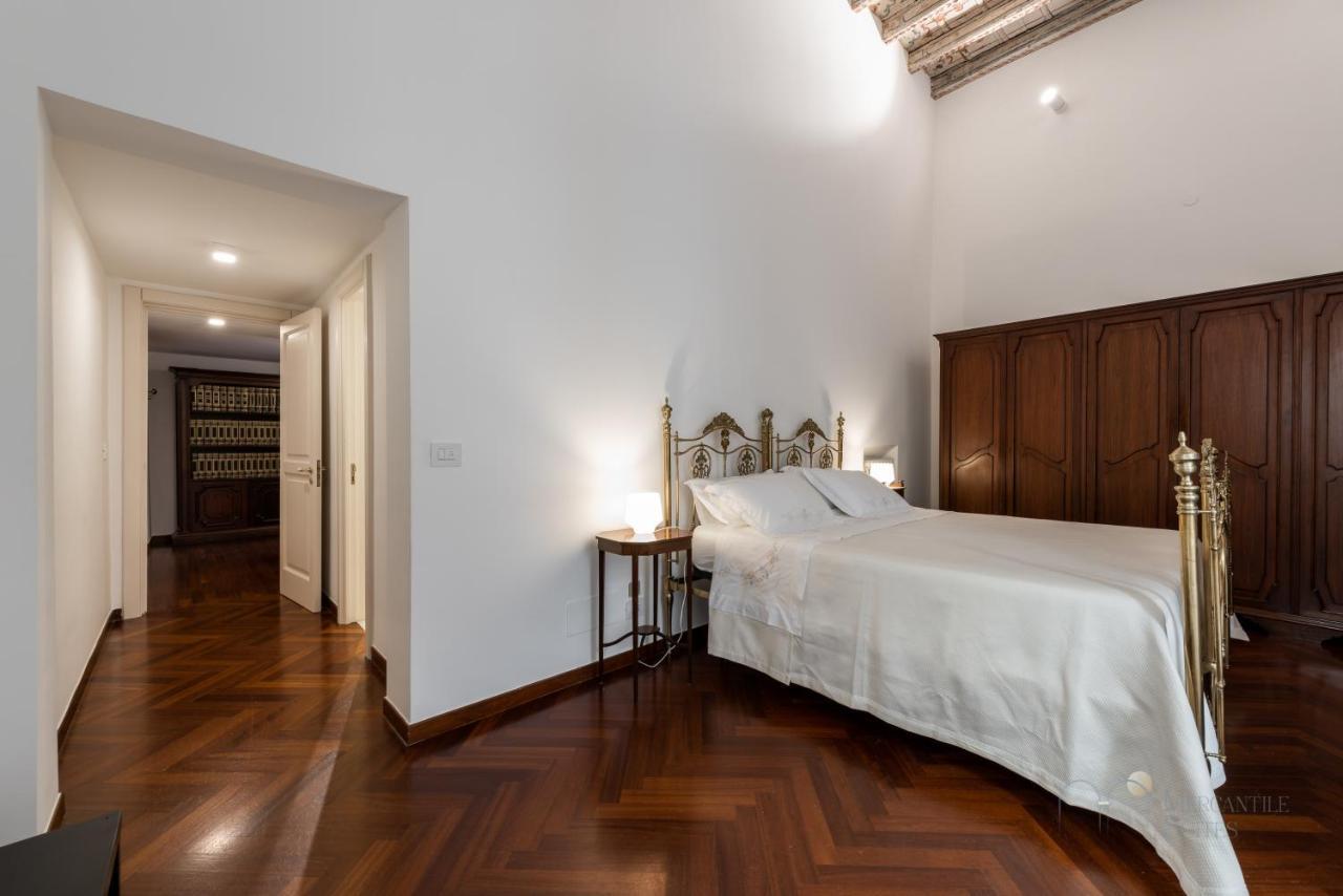 Mercantile Suites - Bari Vecchia Екстериор снимка