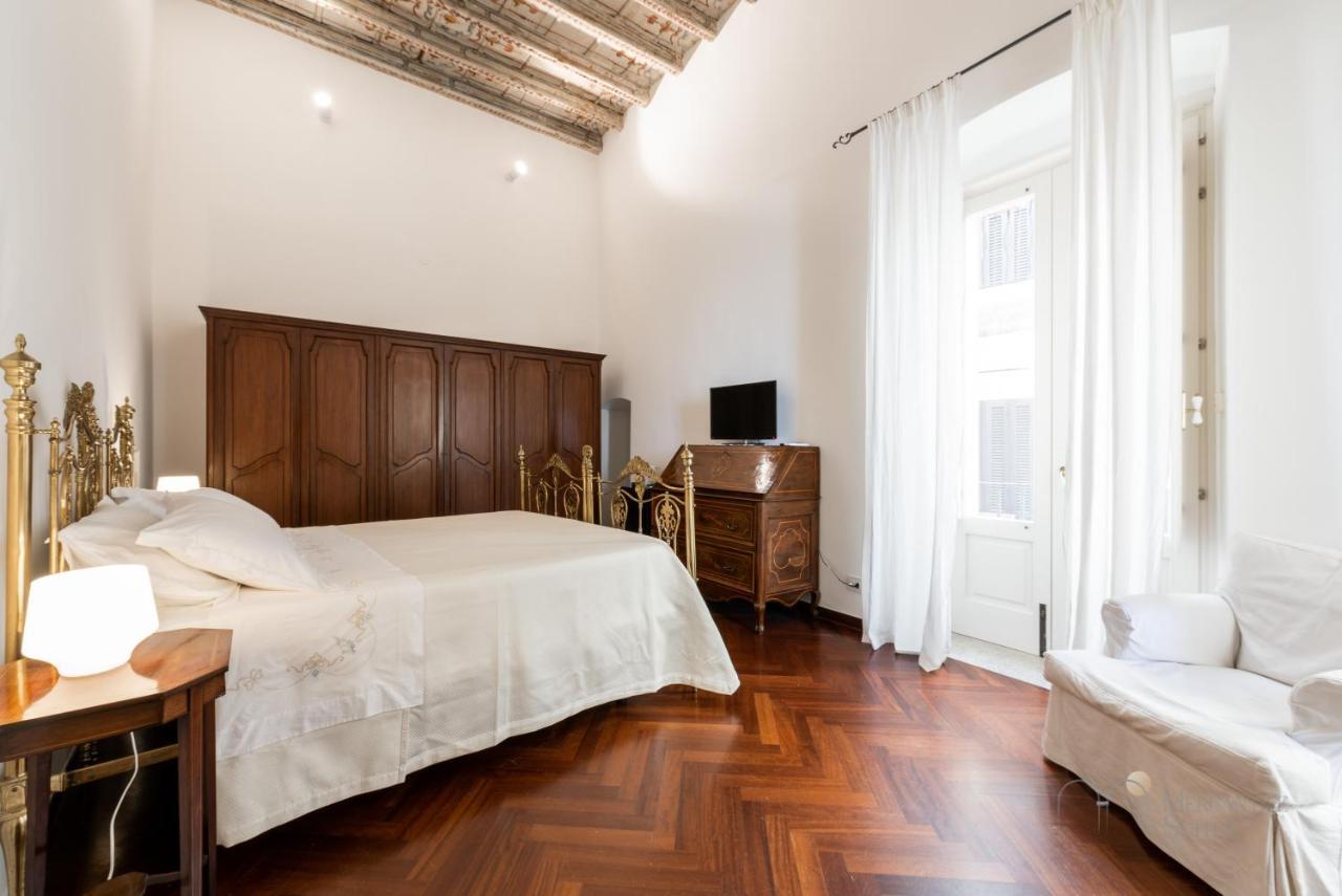Mercantile Suites - Bari Vecchia Екстериор снимка