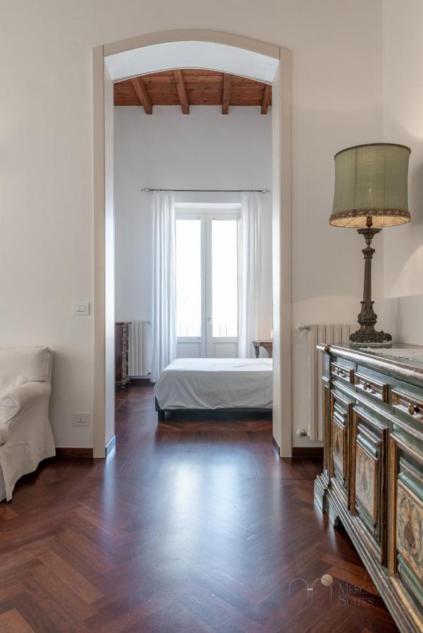 Mercantile Suites - Bari Vecchia Екстериор снимка
