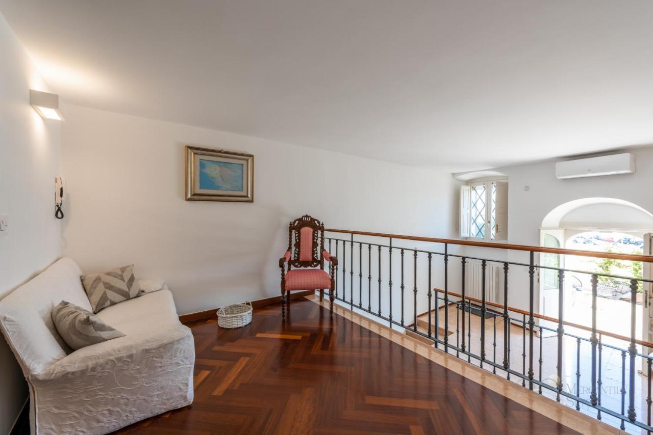 Mercantile Suites - Bari Vecchia Екстериор снимка