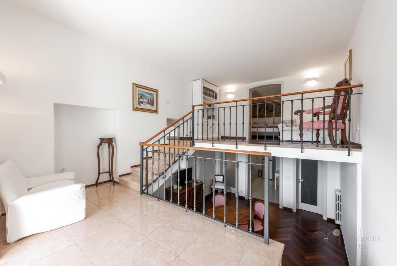 Mercantile Suites - Bari Vecchia Екстериор снимка