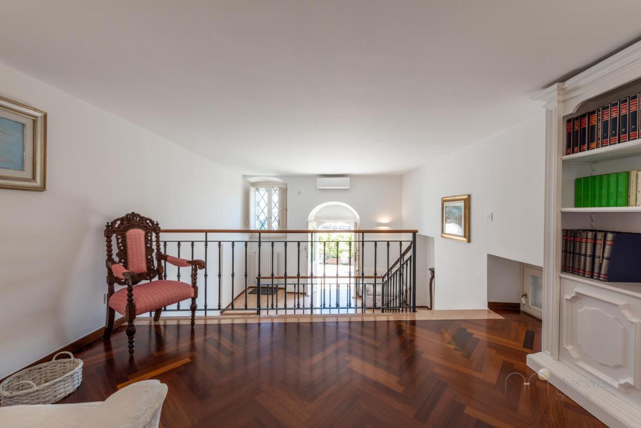 Mercantile Suites - Bari Vecchia Екстериор снимка