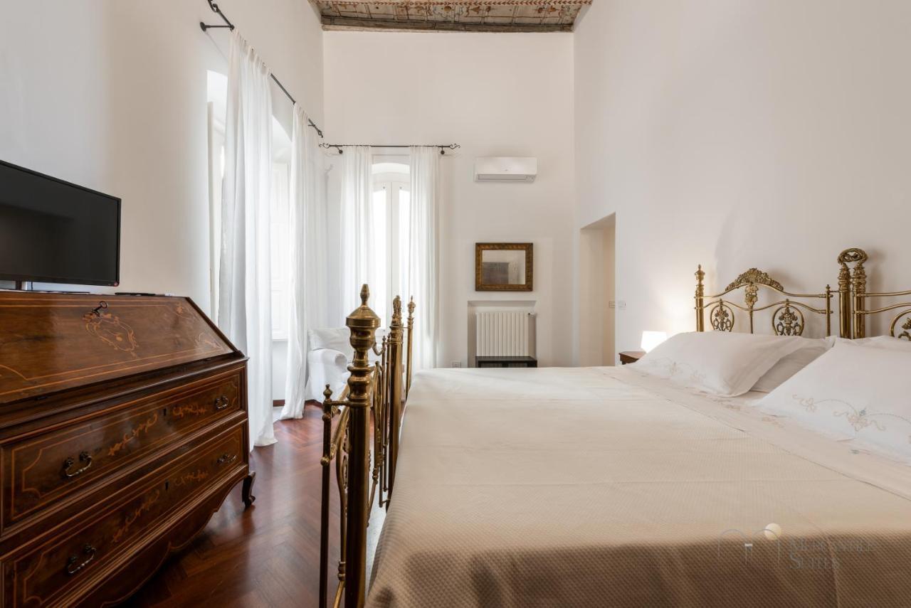 Mercantile Suites - Bari Vecchia Екстериор снимка