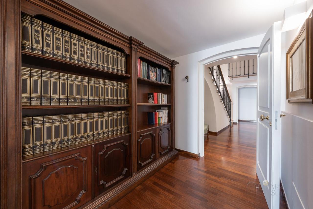 Mercantile Suites - Bari Vecchia Екстериор снимка