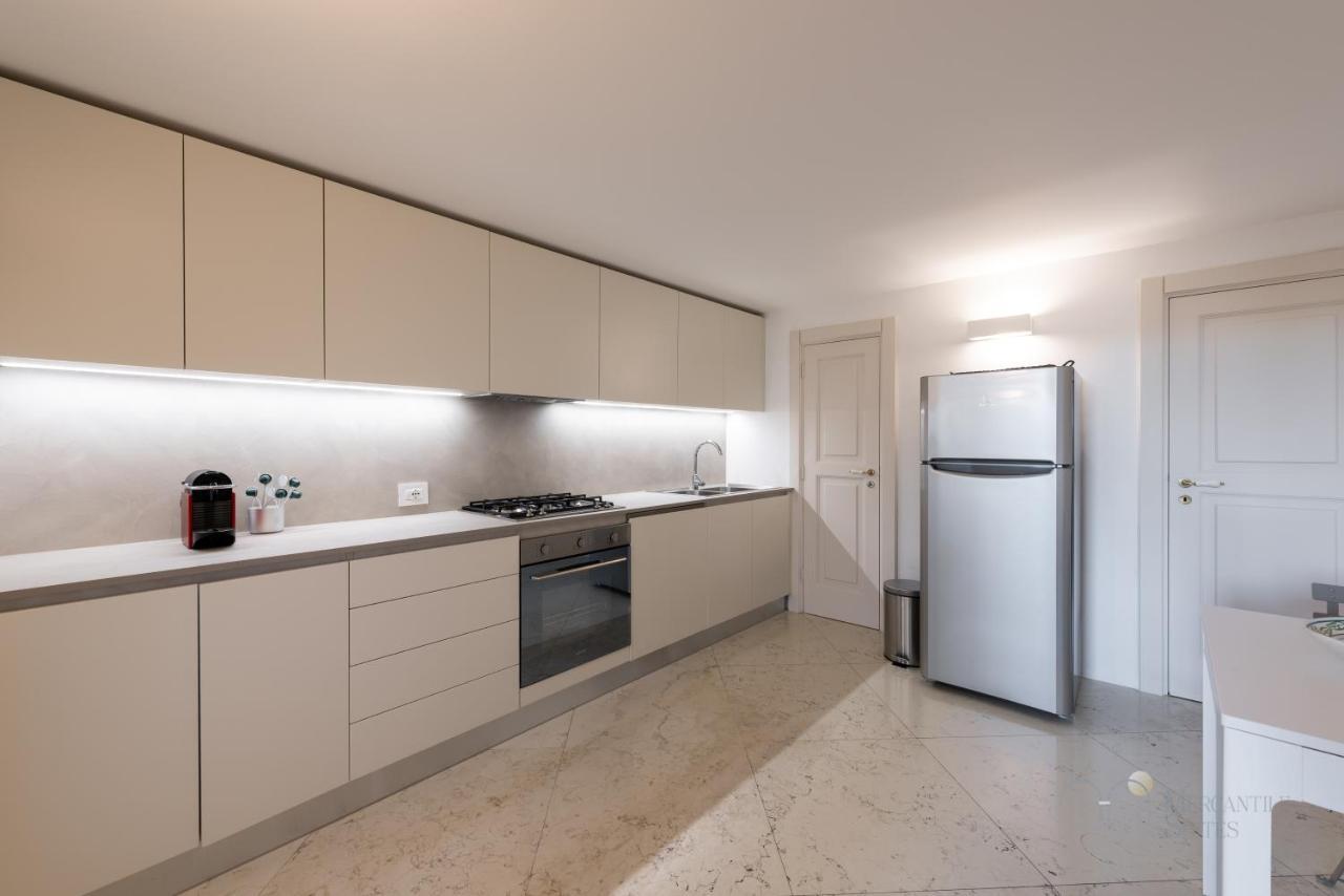 Mercantile Suites - Bari Vecchia Екстериор снимка