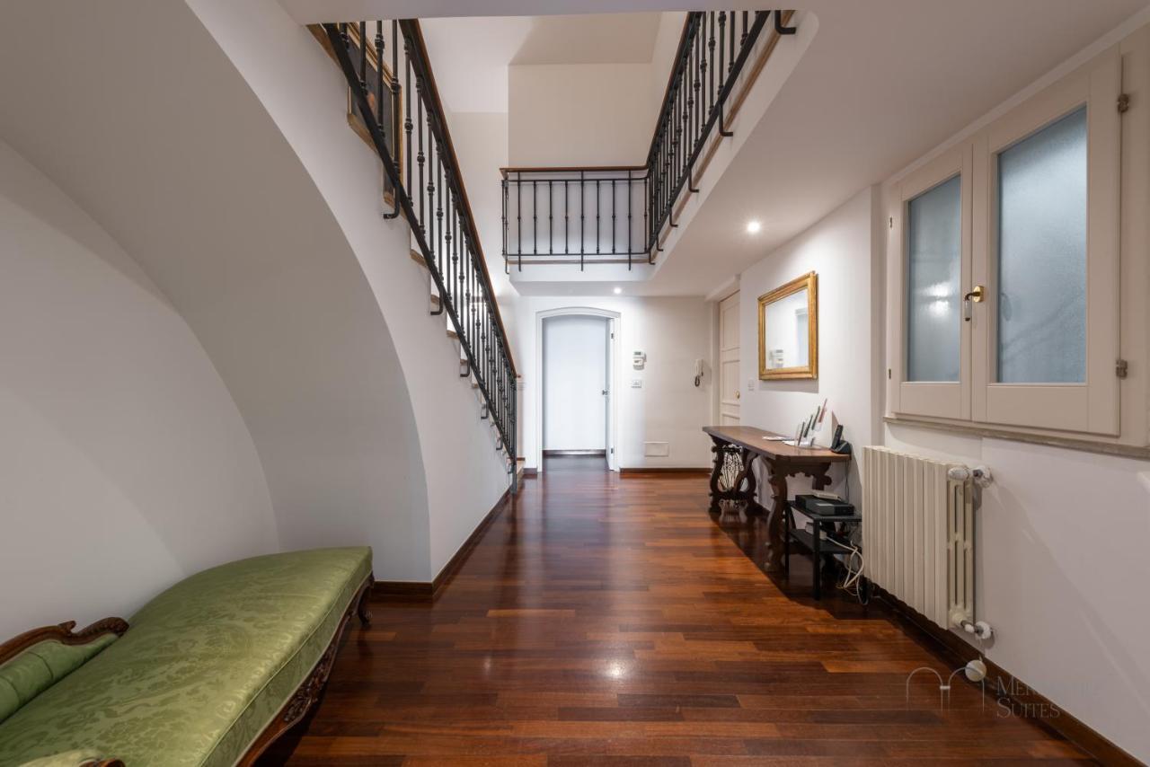 Mercantile Suites - Bari Vecchia Екстериор снимка